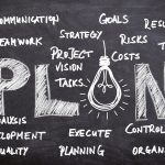 Business plan template