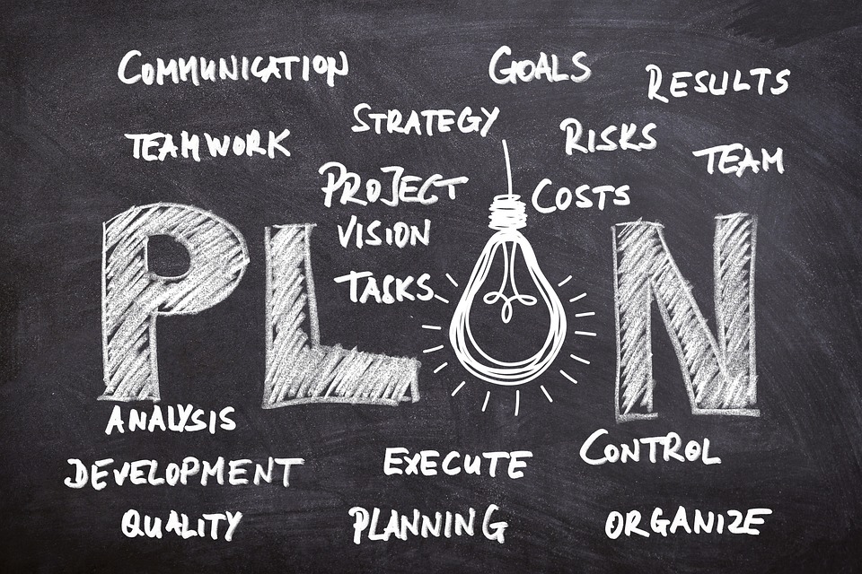 The Final Information to Making a Killer Enterprise Plan: A Step-by-Step Template to Crush Your Objectives