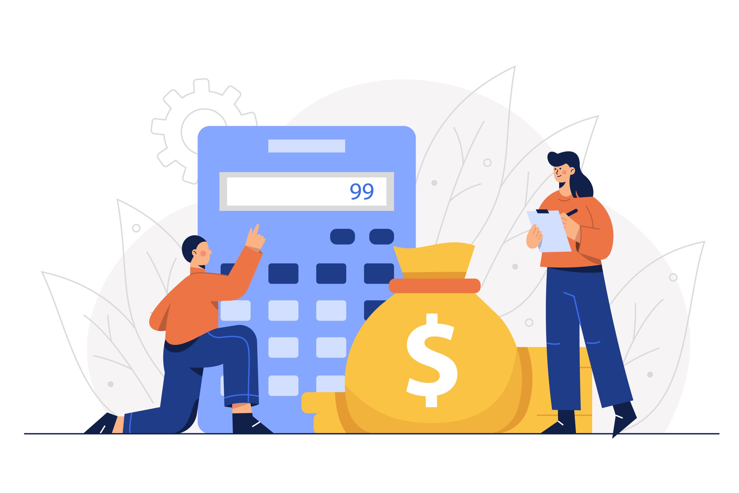 The Full Information to Budgeting: Taking Management of Your Funds