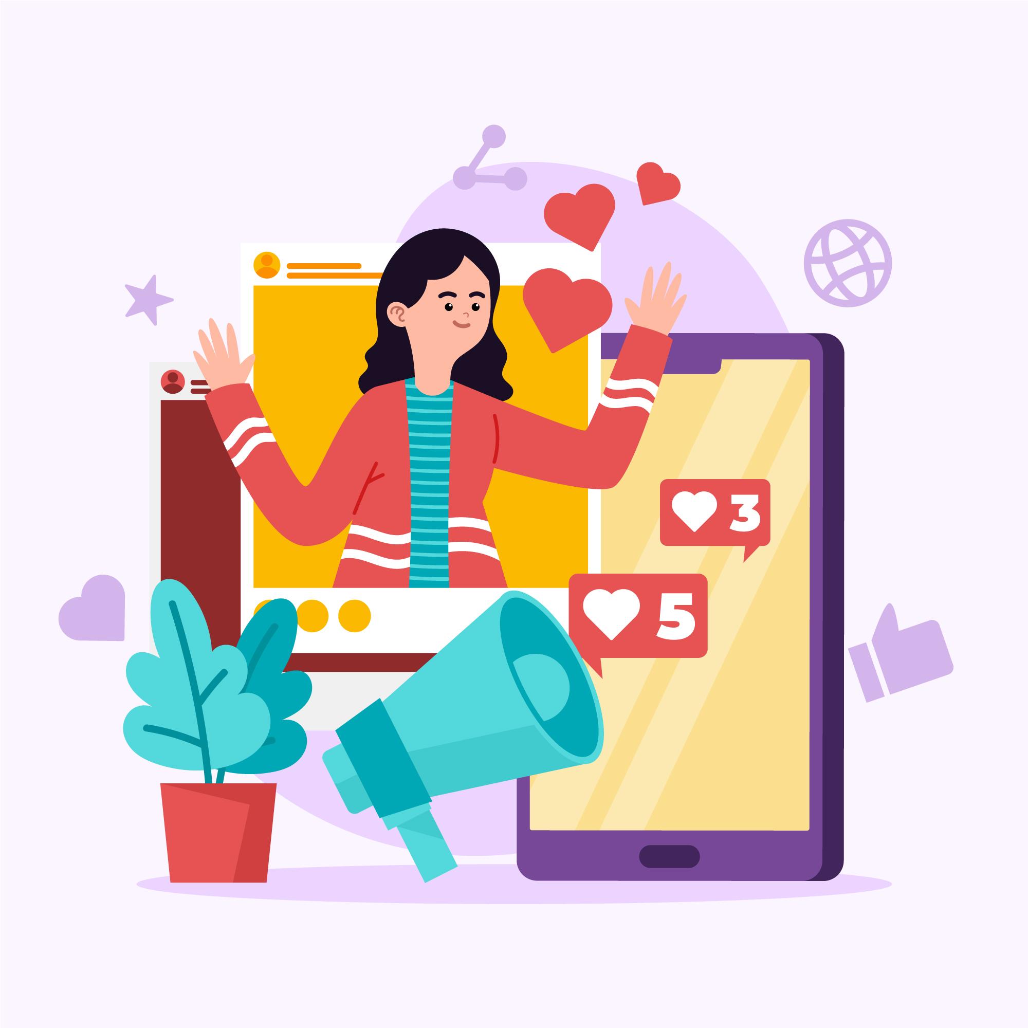 Influencer Advertising: How one can Leverage Social Energy for Model Success