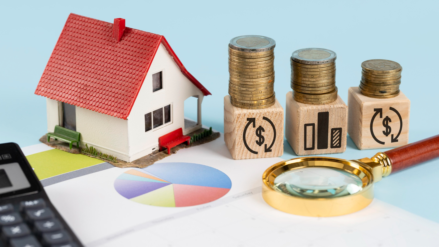Unlocking the Advantages of Mortgage Refinancing: A Complete Information 2024