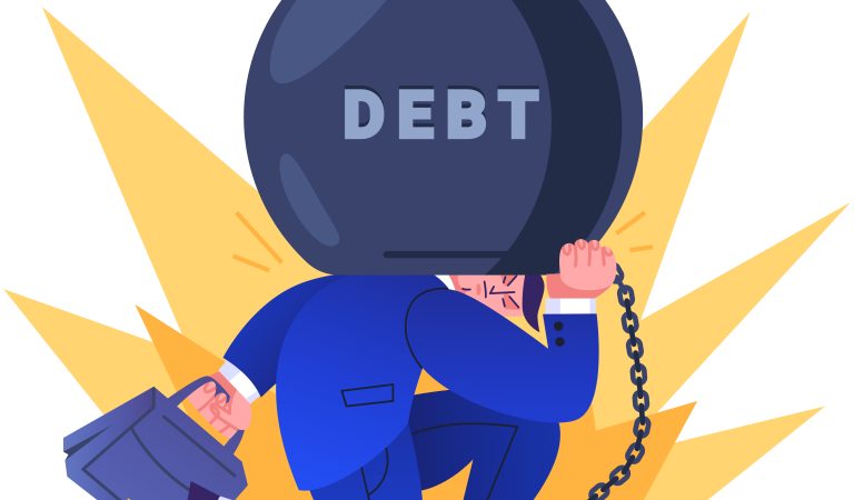 Understanding Debt Financing: How It Can Gas Enterprise Progress