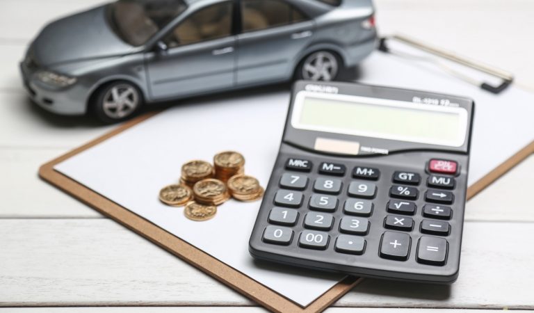 The whole lot You Have to Know About Auto Financing: A Full Information