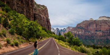 Explore America’s Hidden Gems: Top 10 Unexpected Travel Destinations for 2023