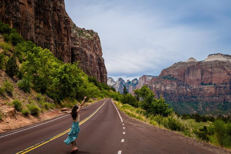 Explore America’s Hidden Gems: Top 10 Unexpected Travel Destinations for 2023